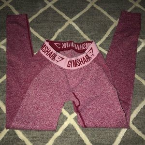 Gymshark Flex Leggings